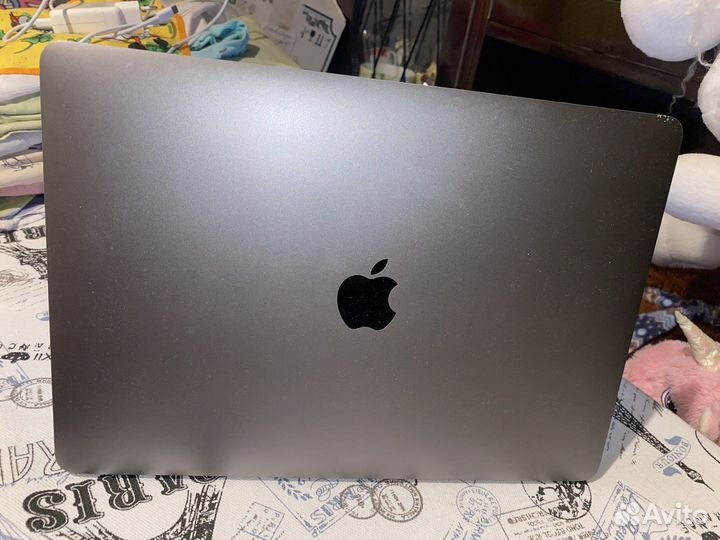 Macbook pro 13 retina 2017