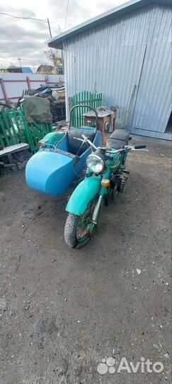 Продам Урал