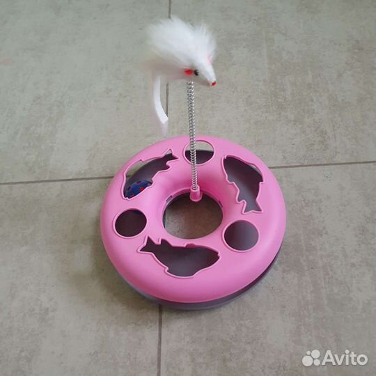 Игрушка для кошек