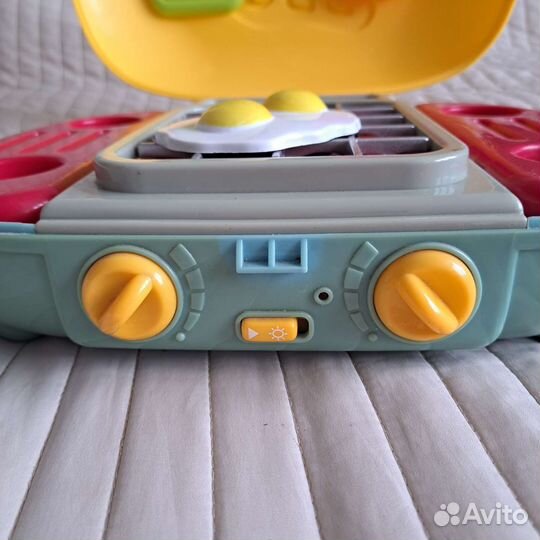 Гриль / барбекю