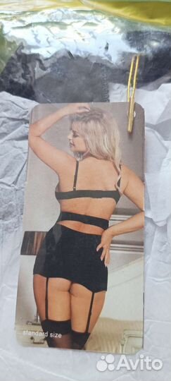 Комплект нижнего белья 75в