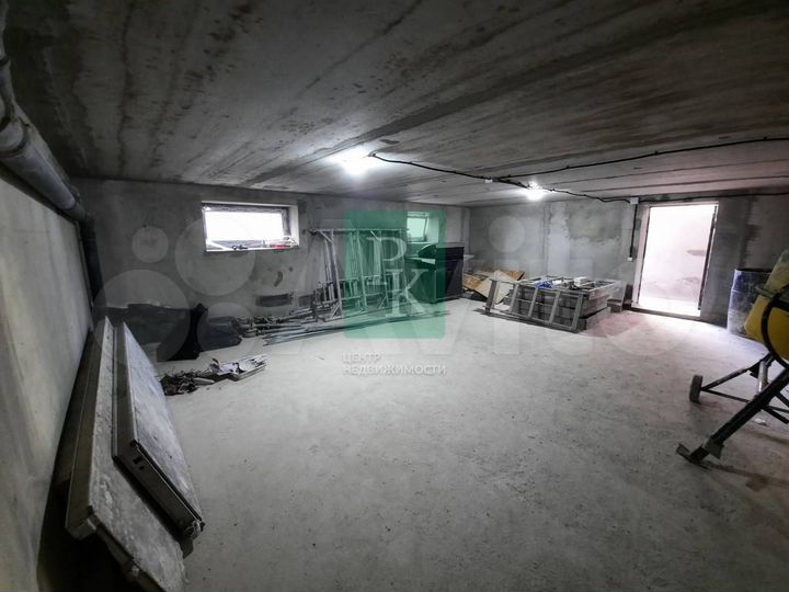 Помещение 194 м2 на Студгородке