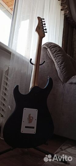 Электро гитара cort