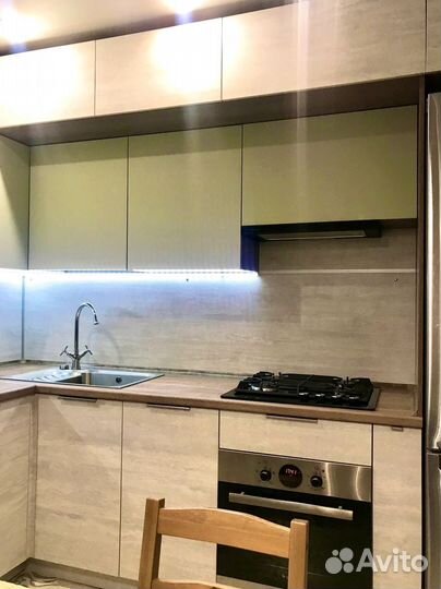 Кухонный гарнитур 