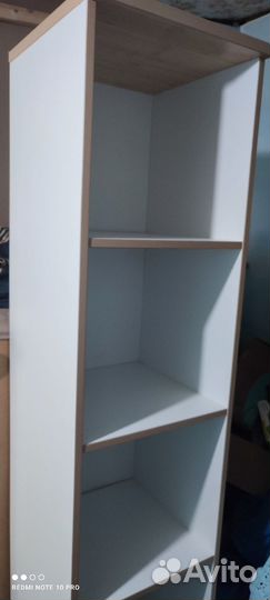 Шкафы и стеллаж