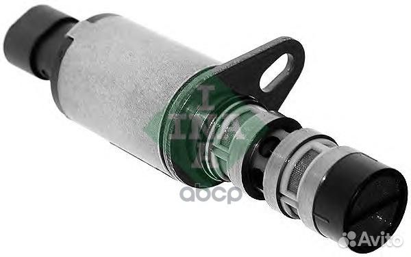 Регулирующий клапан, выставление распределитель