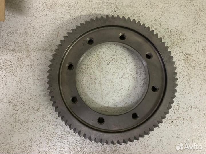 Шестерня 381015PA0B Datsun On-DO гп 71/18