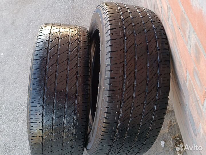 Nitto Dune Grappler 235/60 R16 100H