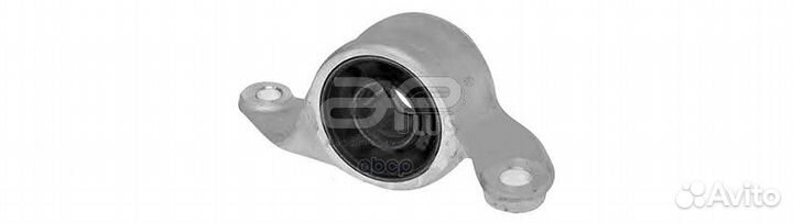 Сайлентблок рычага подвески перед прав 2297