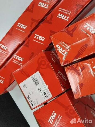 Подвеска Fiat Ducato