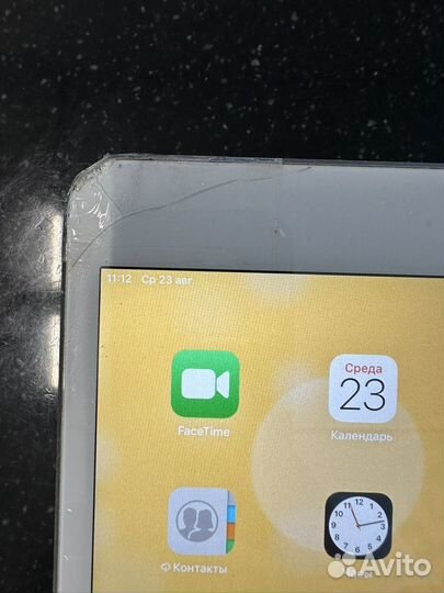 iPad mini 2