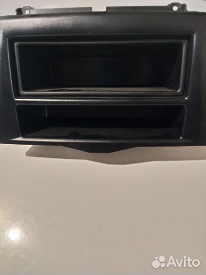 Переходная рамка granta