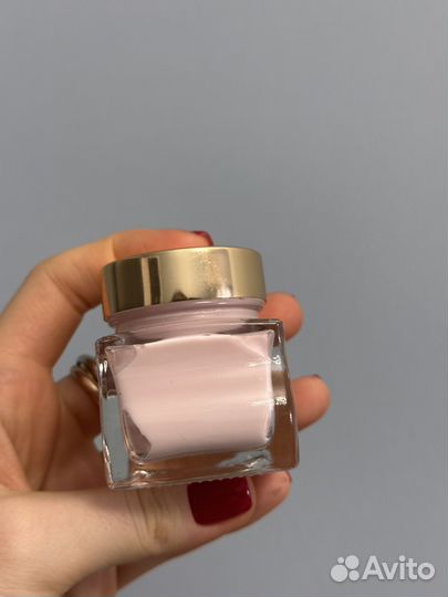 La sultane de saba крем