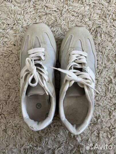 Кроссовки женские New balance 327 39 размер