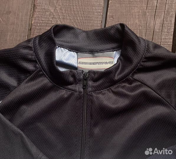 Велоджерси детское 164