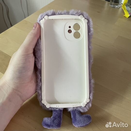 Чехол на iPhone 12
