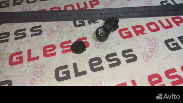 Клемма генератора б/у