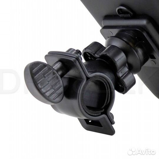 Чехол с креплением на руль велосипеда