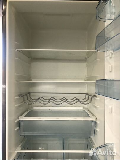 Холодильник, Electrolux