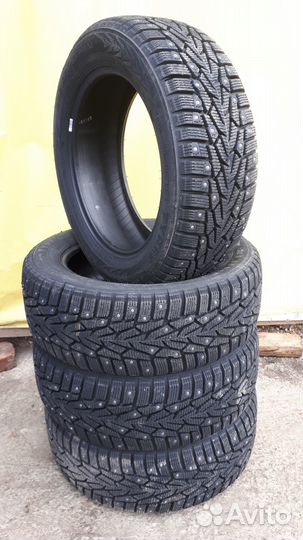 Nokian Tyres Nordman 7 225/65 R17