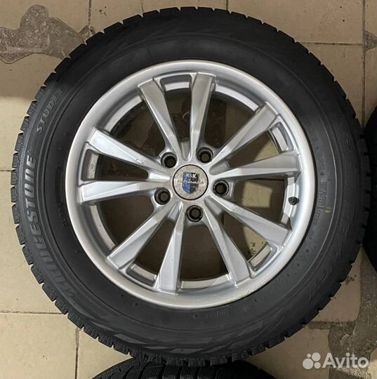 R16 5x112 Volkswagen Skoda Audi BMW Mercedes