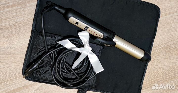 Щипцы для завивки волос Bosch PHC 2500