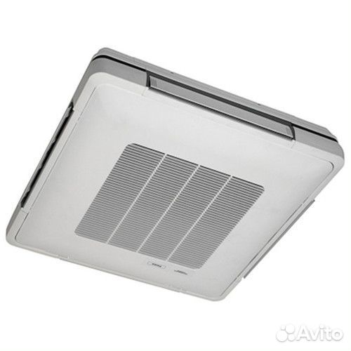 Напольно потолочный кондиционер Daikin FUA100A/RQ1