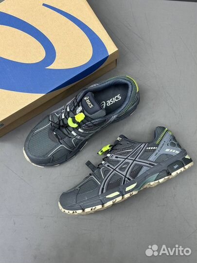 Кроссовки Asics gel-kahana 8 gore-tex