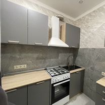 1-к. квартира, 35 м² (Абхазия)