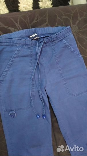 Медицинская одежда, хирургический костюм 42-44