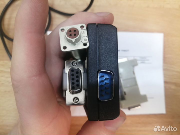 Считыватель архива им2330М-USB