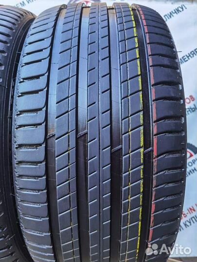 Michelin Latitude Sport 3 275/40 R20 106Y