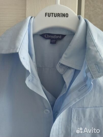 Рубашки для мальчика