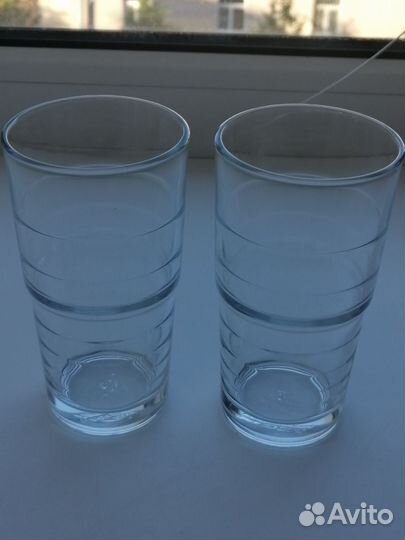 Стаканы IKEA