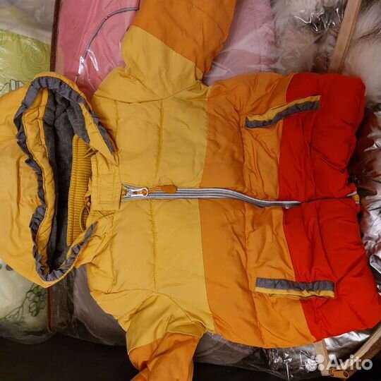 Детские вещи для девочек