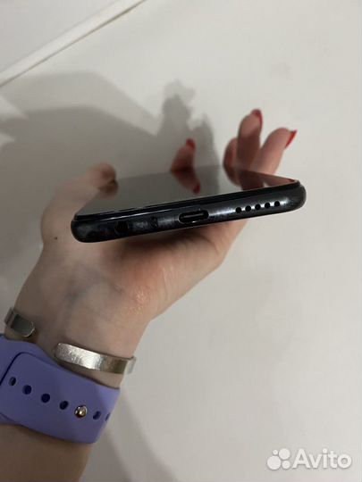 Xiaomi Redmi Note 8T, 4/64 ГБ