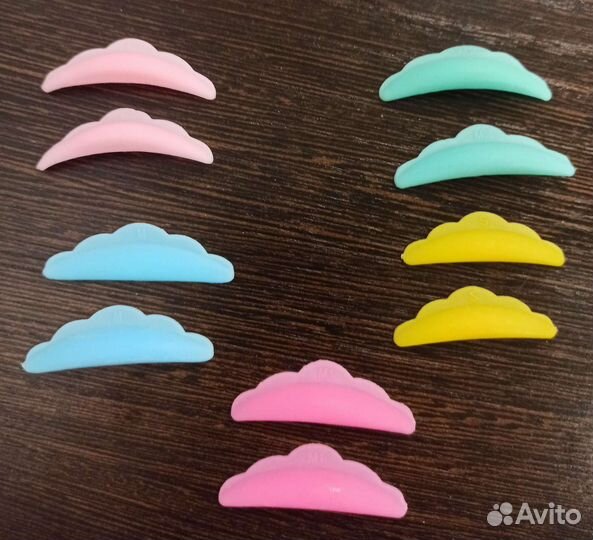 Для ламинирования ресниц