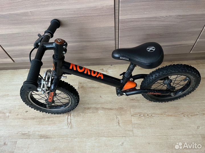 Беговел kokua jumper