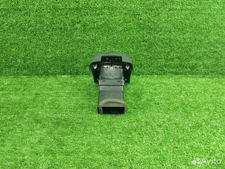 Дефлектор воздушный задний Audi S3 8V A3 8V