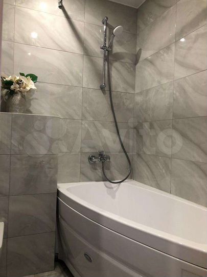 1-к. квартира, 36 м², 11/12 эт.