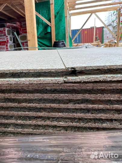 Quick Dec 2440*900*12мм плита влагостойкая