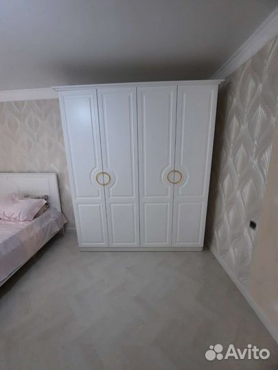 Сборка мебели