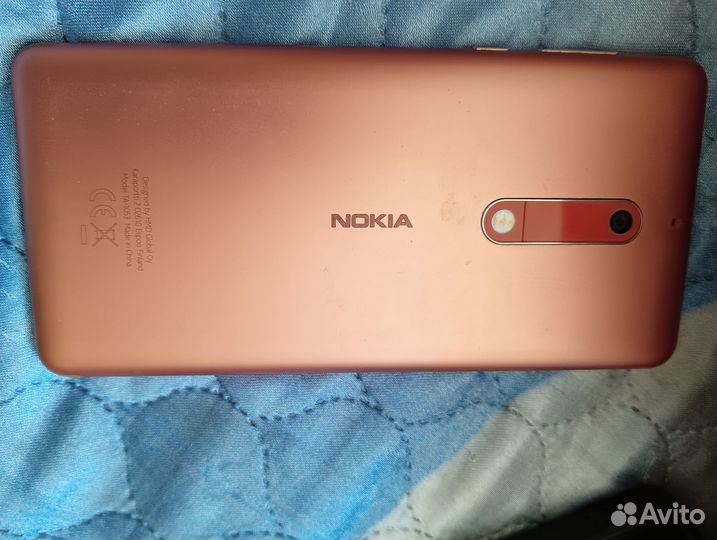 Nokia 5