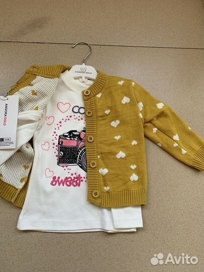 Одежда для детей