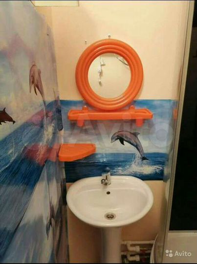 1-к. квартира, 31 м², 2/3 эт.