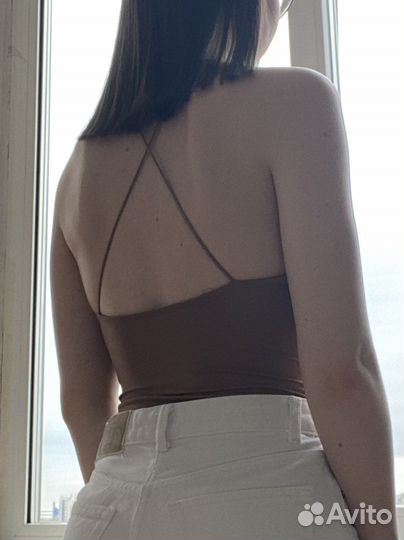 Боди женское новое