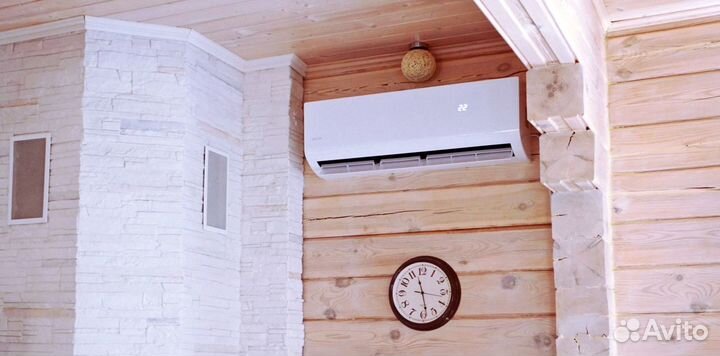 Кондиционеры В рассрочку за наличку