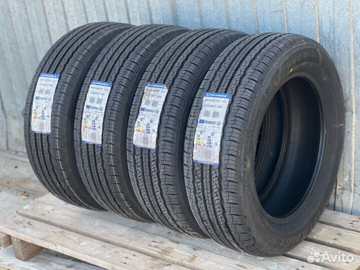 Triangle AdvanteX SUV TR259 215/60 R17 96H