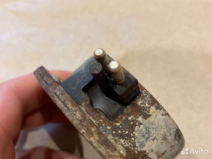 Магнит распредвала Mercedes m119 m104 m111