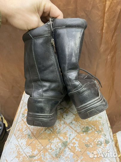 Берцы облегченные 36 размер